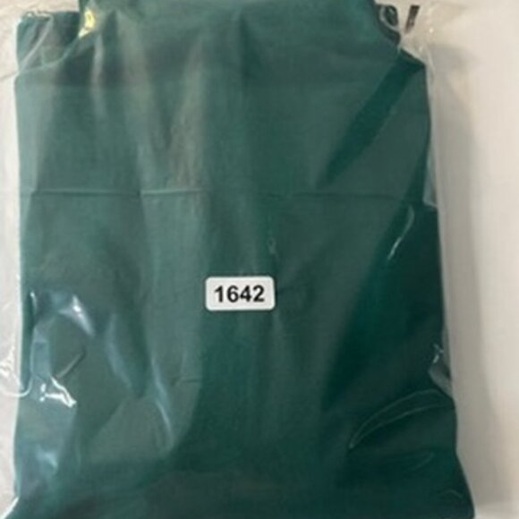 Cashmere Feel Turtleneck Sweater Teal SZ XXL NEW - Picture 6 of 8